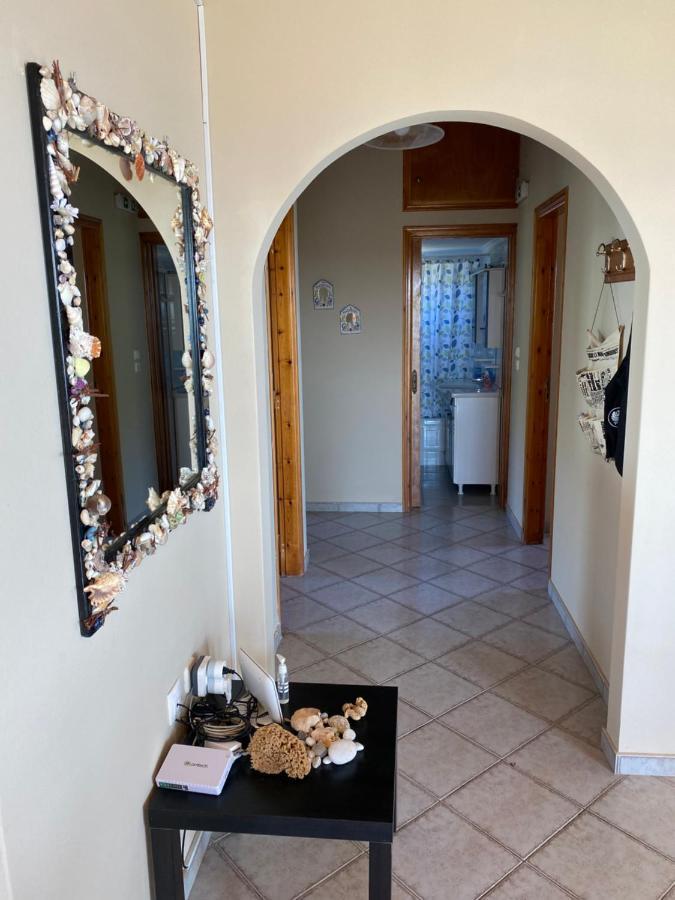 Villa Marifay Psifia Exterior foto